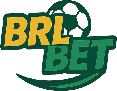 BRL Bet Logo
